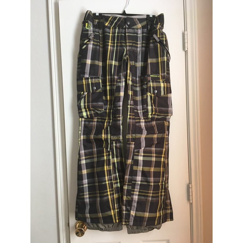 Burton Snowboard pants